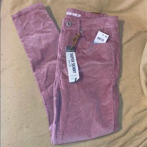 American Rag Skinny Jeans.